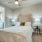 Efficient Bedroom Floor Plan