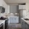 kitchen with stainless steel appliances